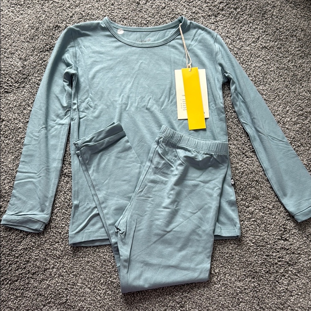 NWT Kyte Baby Set